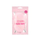MARS Cosmetics Pizza Powder Puff for Face Makeup - Swadesiicart