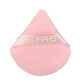 MARS Cosmetics Pizza Powder Puff for Face Makeup - Swadesiicart