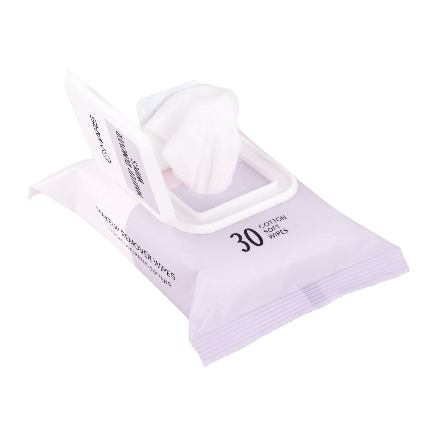 MARS Cosmetics Makeup Remover Wet Wipes - Swadesiicart