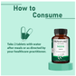 Minature Neem Tablets | Swadesiicart