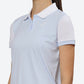 ASICS Women COURT POLO T-shirt | Swadesiicart