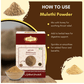 Jaived Ayurveda Mulethi Powder | Swadesiicart