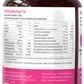 Bliss Welness Hair Vitamins Veg Tablet