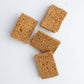 Dadu's Whole Wheat Rusk | Swadesiicart