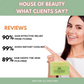 House of Beauty Anti Itch Cream - Swadesiicart