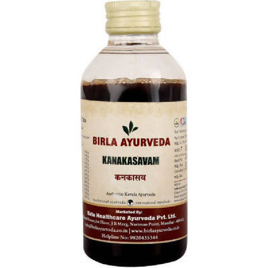 Birla Ayurveda Kаnаkаsаvam | Swadesiicart