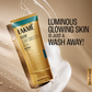 Lakme Lumi-Smooth AHA+ Face Wash With 2% Salicylic Acid-Lactic Acid - Swadesiicart