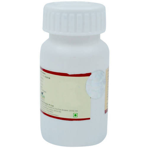 Tansukh Herbals Lashunadi Vati | Swadesiicart