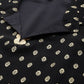 Ahalyaa Women's Traditional wear Ethnic Dress - Black | Swadesiicart
