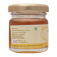 Shiva Organic Lemon Infused Organic Honey 50 gm 100% Natural Organic & Pure Honey | Swadesiicart
