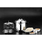 Butterfly Stainless Steel Idli Cooker, Idly Maker With 6 Plates