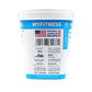 Myfitness Chocolate Peanut Butter Crispy - Swadesiicart
