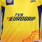 Baesd Boys Round Neck IPL Cricket Jersey T20 T-shirt | Swadesiicart