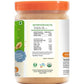 Truefarm Organic Peanut Butter Crunchy-Unsweetened - Swadesiicart