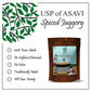 Asavi Handcrafted Spiced Jaggery