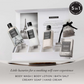 Kimirica The French Note Luxuriously Crafted Gift Set - Swadesiicart