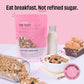 The Whole Truth Nuts, Fruits & Seeds Muesli - Swadesiicart