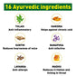 Zandu Ayurvedic Cough Syrup - Swadesiicart