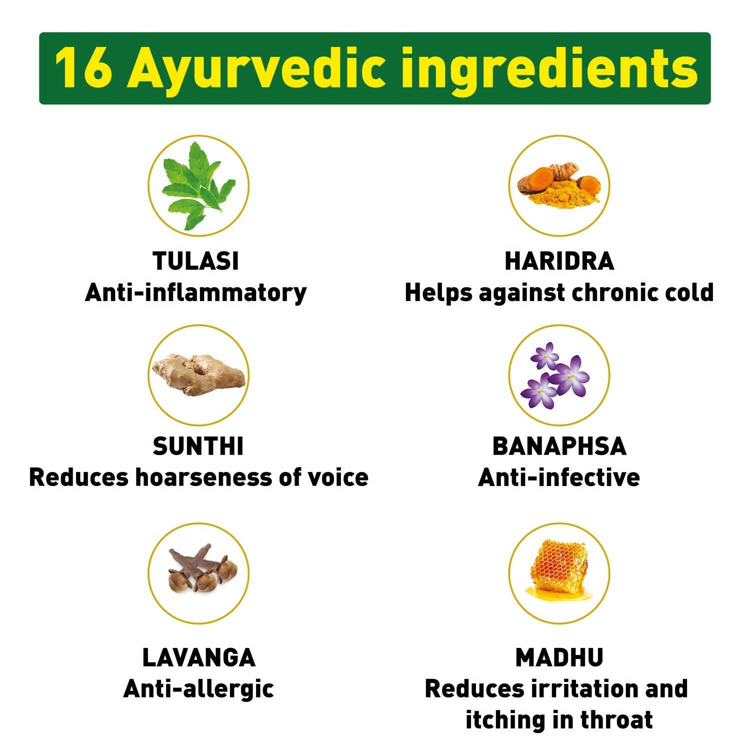 Zandu Ayurvedic Cough Syrup - Swadesiicart