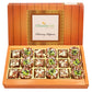 Ghasitaram Assorted Anjeer Sweets | Swadesiicart