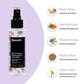 Quench Botanics Birch Please Moisturizing Face Mist, Instant Soothes & Hydrate - Korean Skincare | Swadesiicart