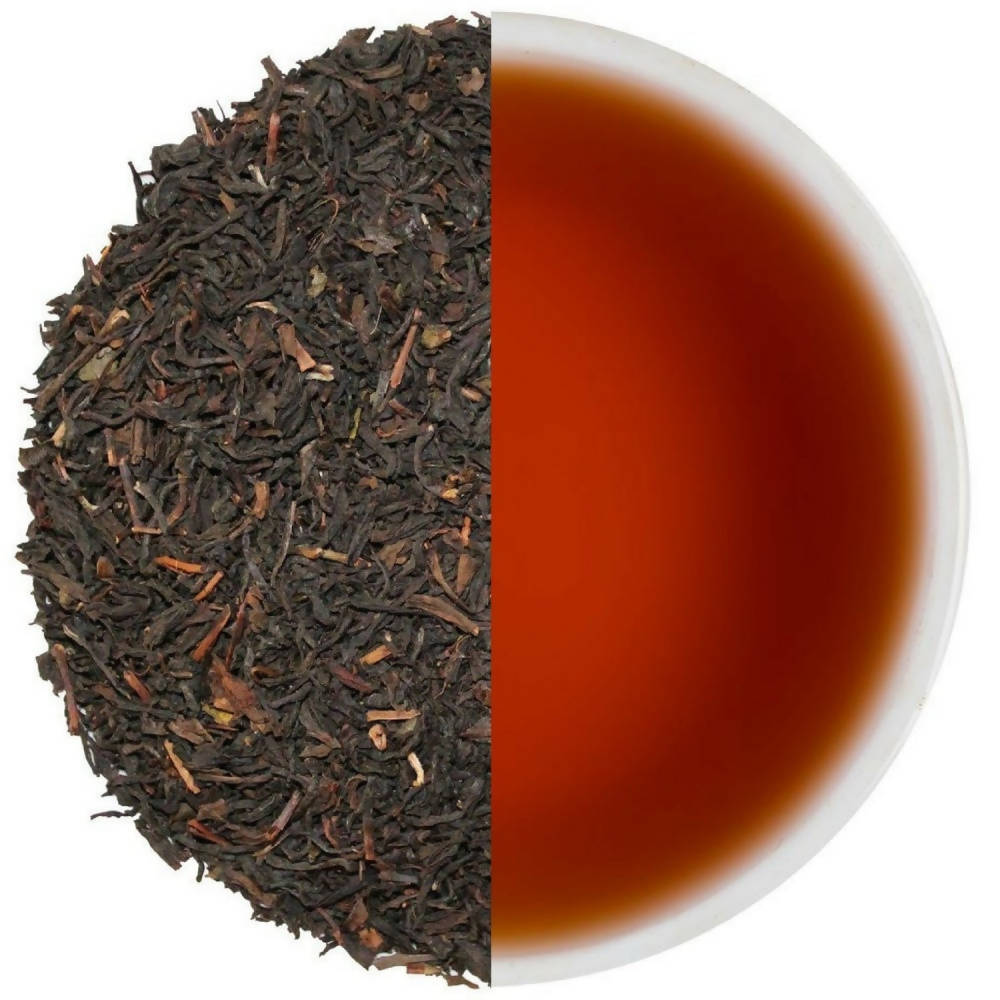 Lopchu Tea Estate Darjeeling Flowery Orange Pekoe - Swadesiicart