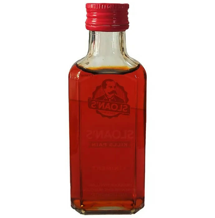 Piramal Sloan's Liniment - Swadesiicart