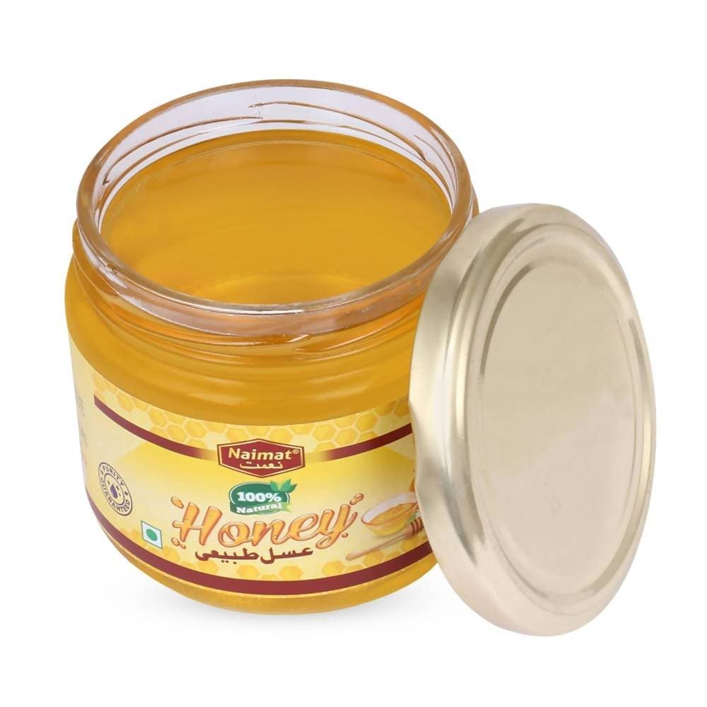 Naimat White Honey - Swadesiicart