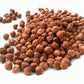Freshon Organic Brown Chana - Eliteck Solutions and Services Pvt Ltd
