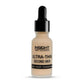 Insight Cosmetics Ultra-Thin Second Skin Long Wear Liquid Foundation - LN13 - Swadesiicart