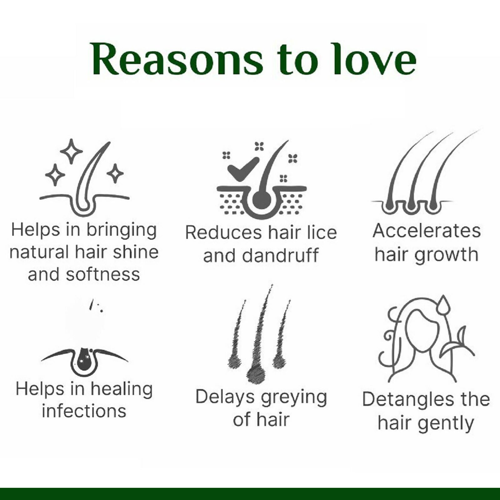 Globus Naturals Amla Reetha Shikakai Shampoo | Swadesiicart