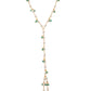 Ruby Raang Multi Pearl & Stone Haath Phool | Swadesiicart