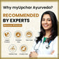 myUpchar Ayurveda Kesh Art Bhringraj Hair Growth Oil | Swadesiicart