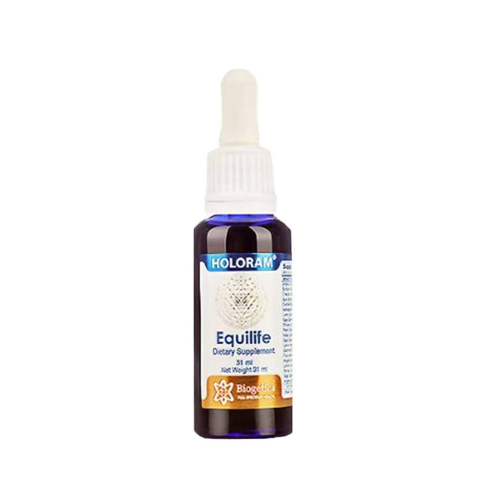 Biogetica Holoram Equilife - Biogetica