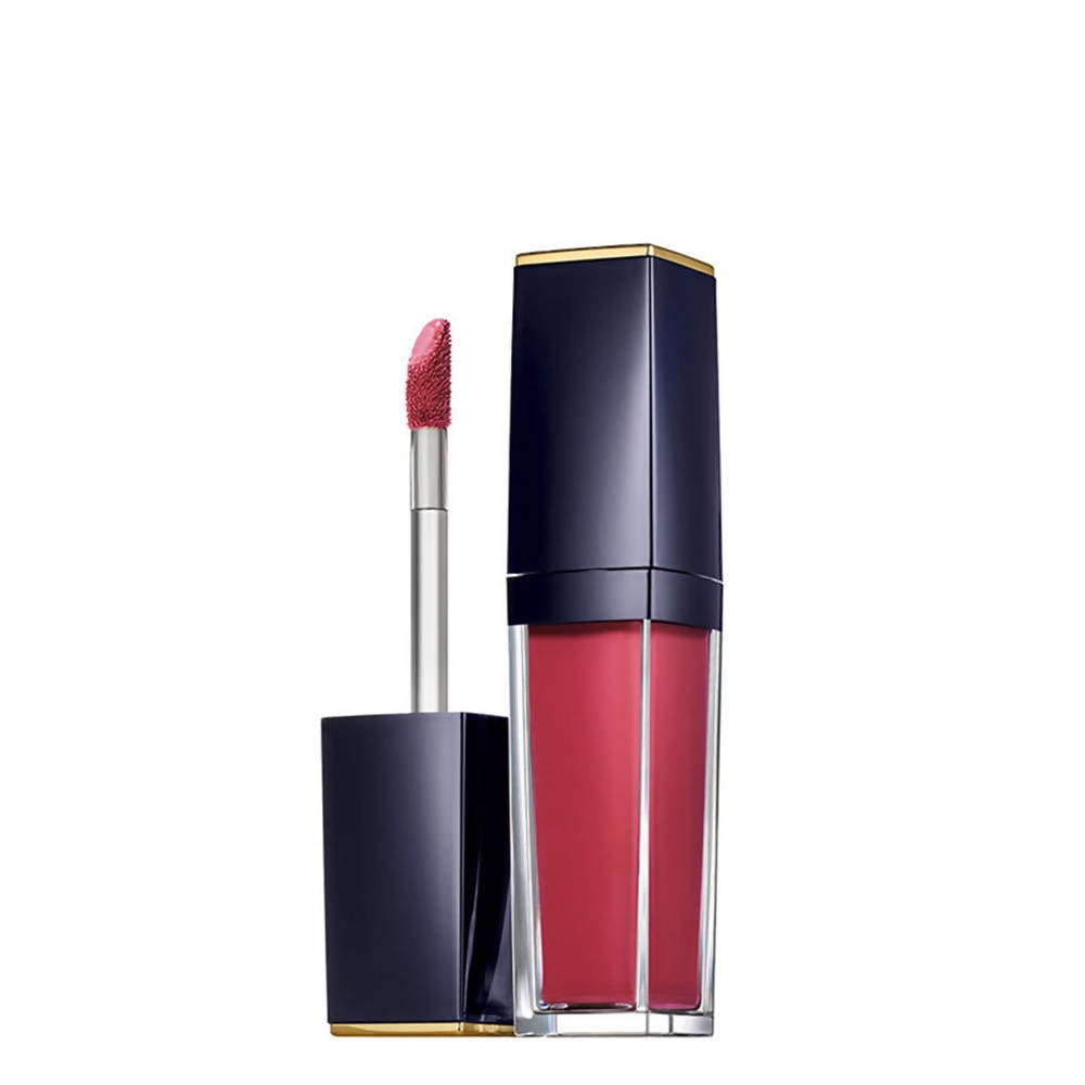 Estee Lauder Pure Color Envy Paint-On Liquid Lip Color - Rebellious Rose - Swadesiicart
