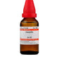 Dr. Willmar Schwabe India Cascarilla Dilution | Swadesiicart