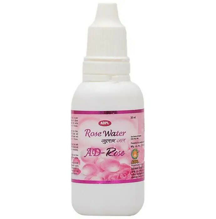 ADPL Rose Water - Swadesiicart