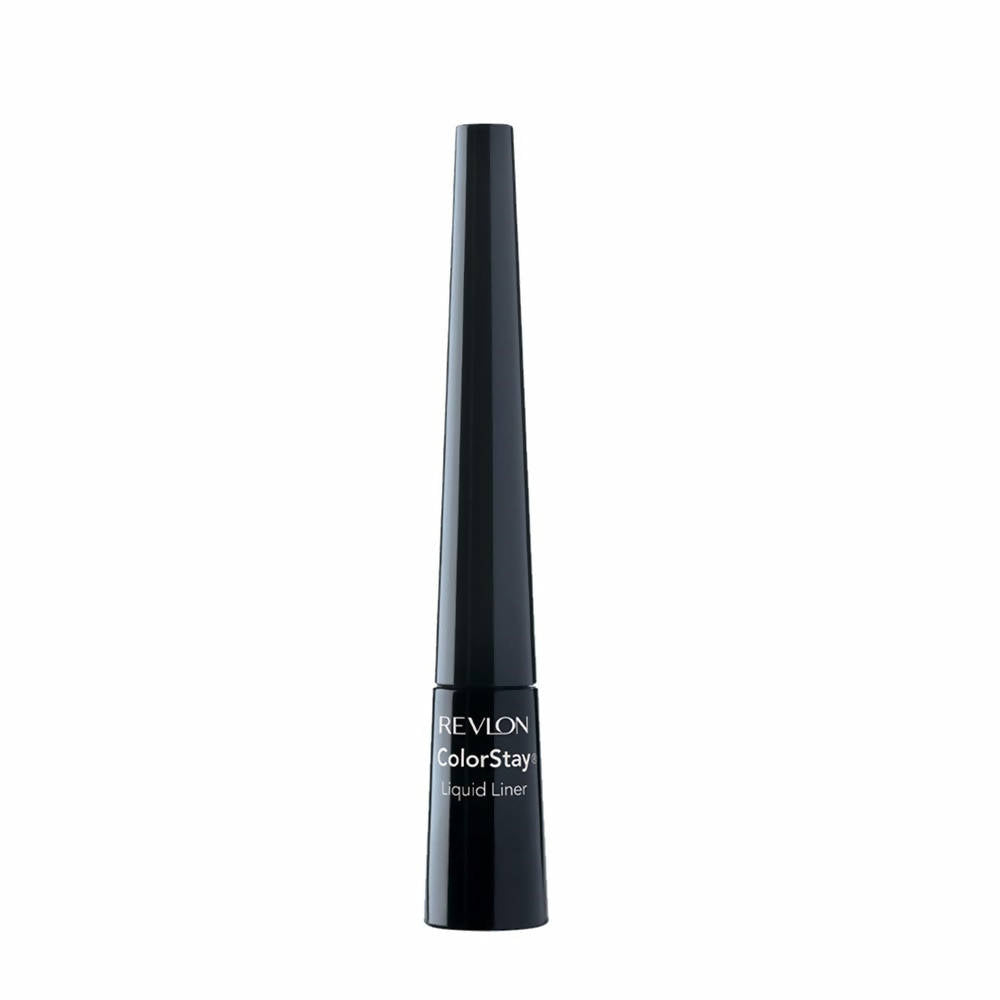 Revlon Colorstay Liquid liner - Black - Swadesiicart