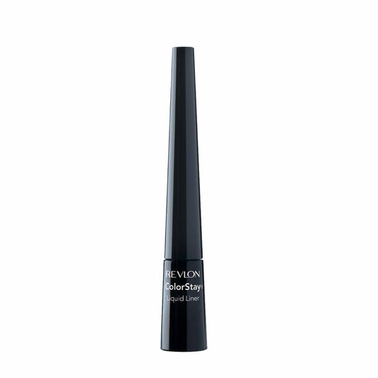 Revlon Colorstay Liquid liner - Black - Swadesiicart