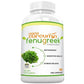 Ramini Bio Nutrition Nano Curcumin with Fenugreek Veg Capsules - Swadesiicart