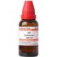 Dr. Willmar Schwabe India Kali Carbonicum Dilution - Swadesiicart