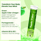Exotic Leaf Green Apple Cider Vinegar Tablets - Swadesiicart