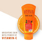 Lotus Herbals Safe Sun Vitamin C Matte Gel Daily Sunscreen SPF 50 PA+++ - Swadesiicart