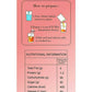 A-One Ice Tea Strawberry Flavour Instant - Swadesiicart
