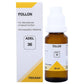 Adel Homeopathy 36 Pollon Drops | Swadesiicart