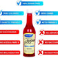 Newtrition Plus Sugar Free Rose & Orange Syrup