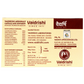 Vaidrishi Arsh Kalp Kit for Piles (6 Capsules & 1 Tube of 6gm Ointment) | Swadesiicart