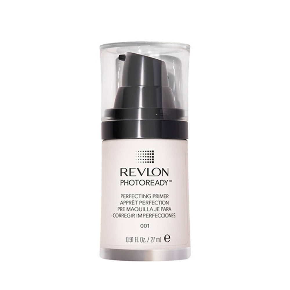 Revlon PhotoReady Perfecting Primer Transparent - Swadesiicart