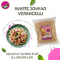 Ammi Samayal White Jowar Vermicelli (Semia)