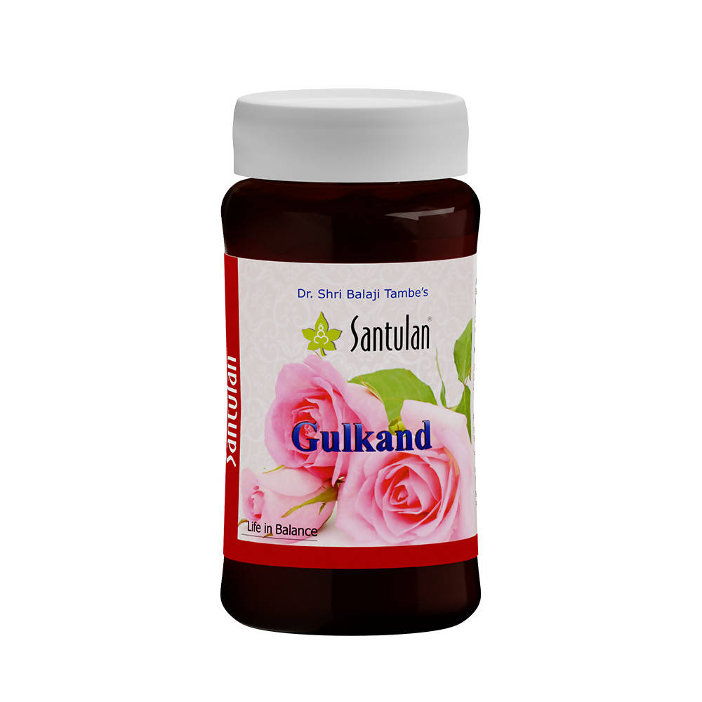 Santulan Ayurveda Gulkand | Swadesiicart